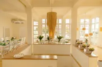 Casa Diluca Cartagena Hotel Boutique - breakfast