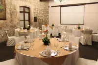 ホテル アラメダ セントロ ヒストリコ