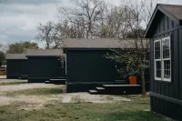 Melrose River Club Hotels in Martindale