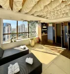 SJ Premium Hotels by Atlantica - spa