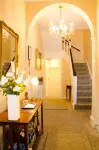 Hedley Villa Guest House Hotel a Leamington Spa