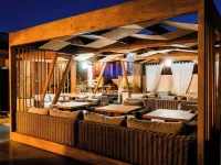 Ysalis Riad Restaurant & Spa Hotels near Daoudiate