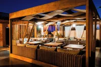 Ysalis Riad Restaurant & Spa