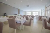 Oasis Porto Grande - Завтрак