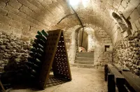 Le Clos Corbier - Champagne Collard-Milesi