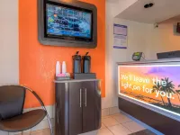 Motel 6 San Ysidro, CA  San Diego Border Hotels in San Diego county