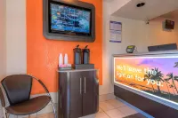 Motel 6 San Ysidro, CA  San Diego Border Hotels in San Ysidro