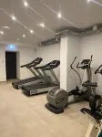Soaltee Westend Messe Frankfurt - Phòng tập thể hình