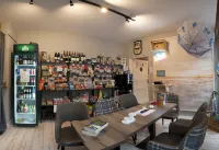 市中心飯店 - Smutje