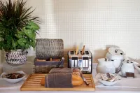 Villa Mare Monte ApartHotel - breakfast
