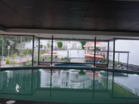 Fortune Khajjiar - Member ITC Hotels' Group Hoteles en Distrito de Chamba