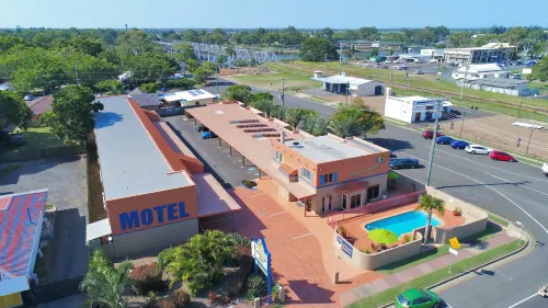 Villa Mirasol Motor Inn Hotel a Bundaberg