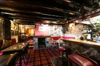 The Pheasant Inn - Baarit