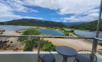 Khu du Lich Hang Rai - Ninh Thuan