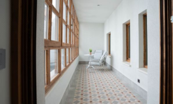Prisma Suites