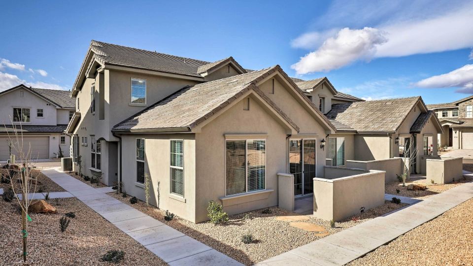 Utah Home w/ Pool Access: Near St George & Zion!