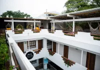 Hotel on the Rock Hotels in Arimaca