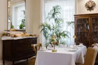 Alegria A Lisbon Boutique Hotel - breakfast