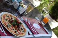 Ramada by Wyndham Ankara - Frühstück