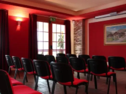 Albergo Edelweiss - LareSpa Hotels in Crodo