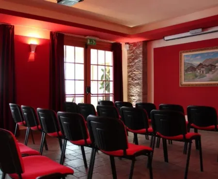 Albergo Edelweiss - LareSpa Отели в г. Кродо