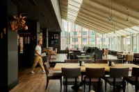 Co56 Hotel Chemnitz Hotels in Lichtenwalde