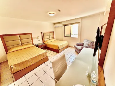 Neo Business Hotel Hotels near Parque de la Riberas