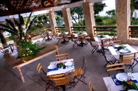 Santa Clara Hotel Hotels in Paraty