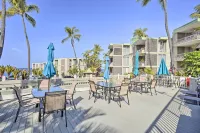 Newly Remodeled Kailua-Kona Condo w/ Pool Access