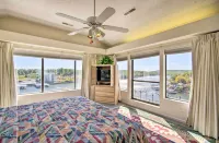 Waterfront Condo w/ Resort Perks in Lake Ozark! Các khách sạn ở 