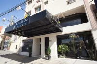 Láparos Hotel Hotel dekat Calçadão da General
