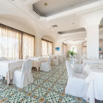 Hermitage Resort & Thermal Spa