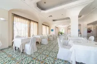 Hermitage Resort & Thermal Spa Hôtels à : Ischia