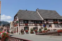 Sylvie Fahrer et Fils Hotel di Selestat