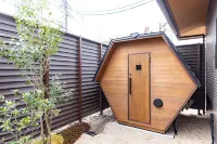 카이교쿠테이-메구미- Hoiwa Temple 주변 호텔