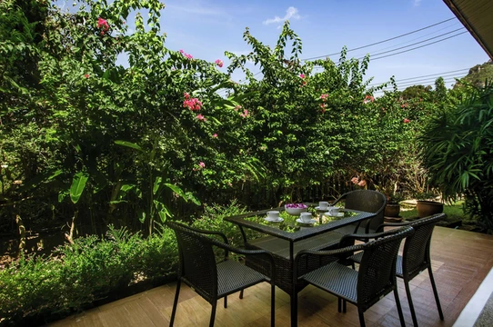 รูปภาพของวิลล่าไทยลี