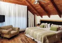 Costa Serena Aparts & Spa Hôtels à : Puerto Manzano