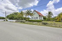 Lovely 'Sea Dreams Villa' w/ Private Beach & Deck!