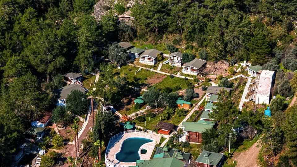 Angels Garden Hotel