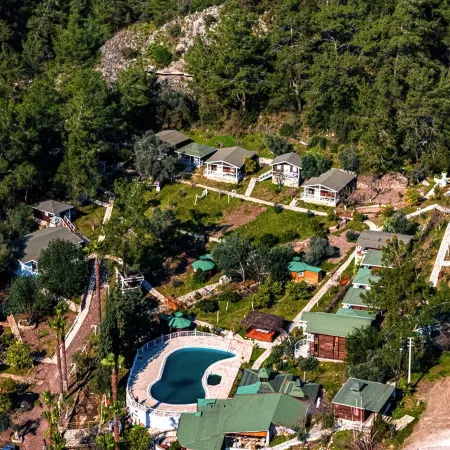 Angels Garden Hotel