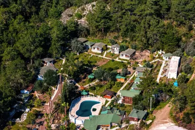 Angels Garden Hotel Hotels in Kumluca