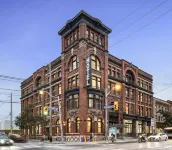 Gladstone House Hotels in Toronto