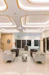 Grand Sahman Hotel فنادق في Banjarsari