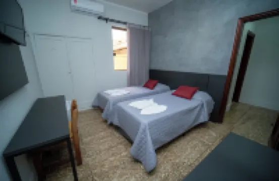 Euro Suite Poços de Caldas by Nacional Inn Hotels in Pocos de Caldas