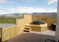 Syðra-Skörðugil Guesthouse - Интернет