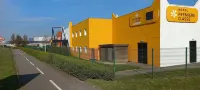 Premiere Classe Arras - Tilloy-Les-Mofflaines