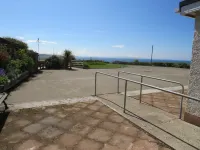 Carnside Guest House Hotel di Portballintrae