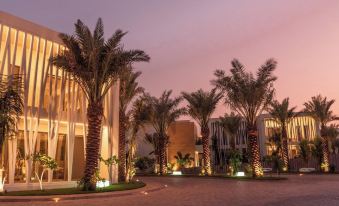 Vivienda Hotel Villas, Jeddah