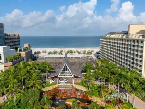 JW Marriott Marco Island Beach Resort