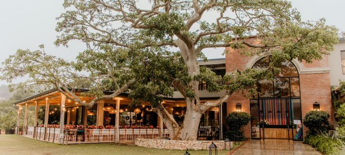 Barrington's Hotels in Plettenberg Bay